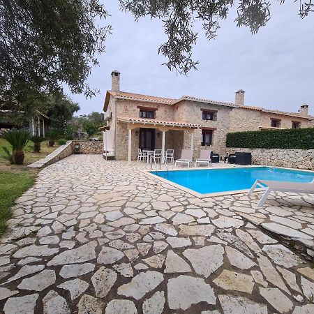 Stalina Villa Sivota  Exterior photo