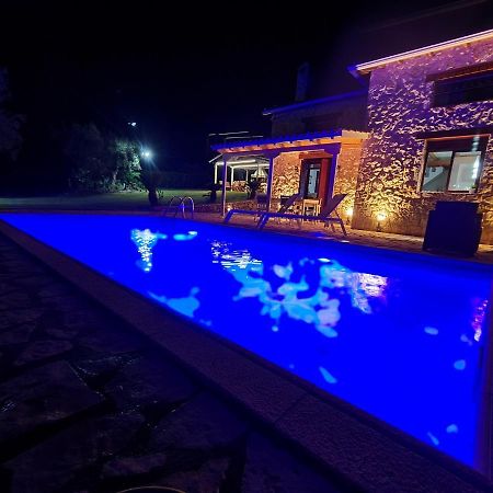Stalina Villa Sivota  Exterior photo