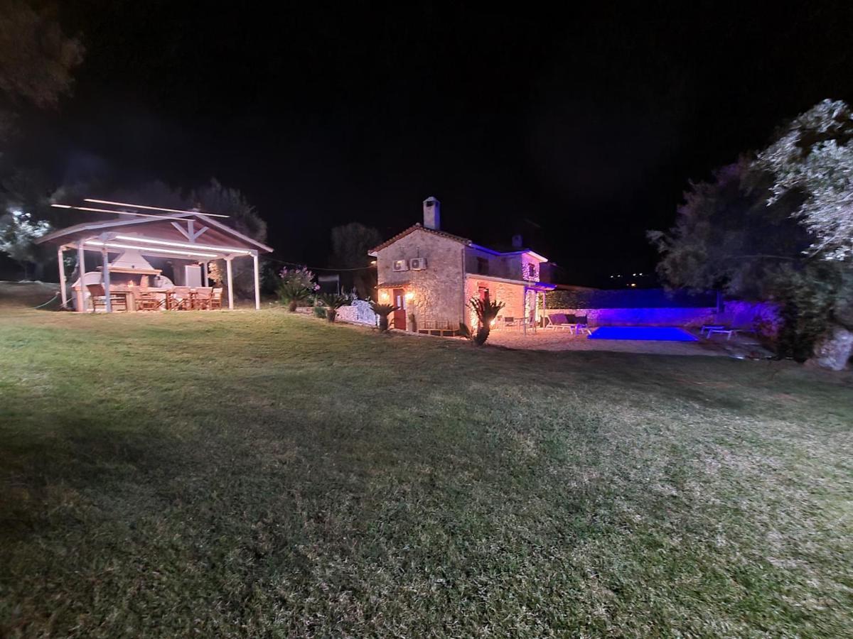 Stalina Villa Sivota  Exterior photo