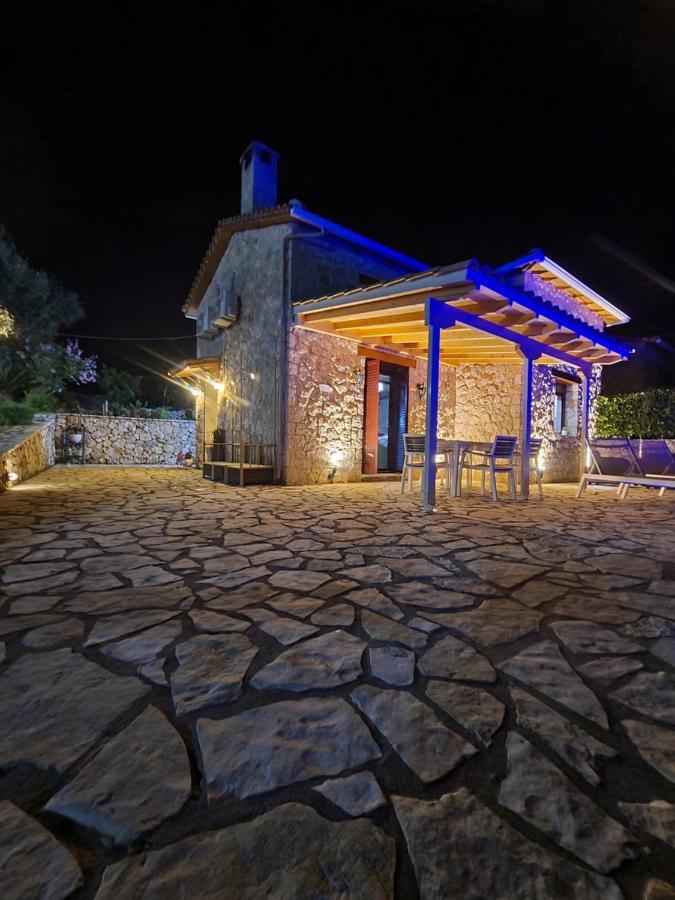 Stalina Villa Sivota  Exterior photo