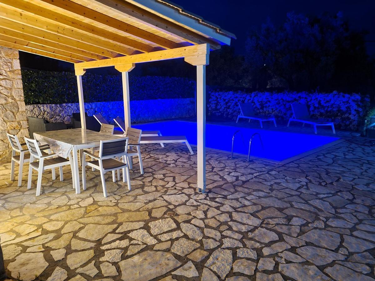 Stalina Villa Sivota  Exterior photo