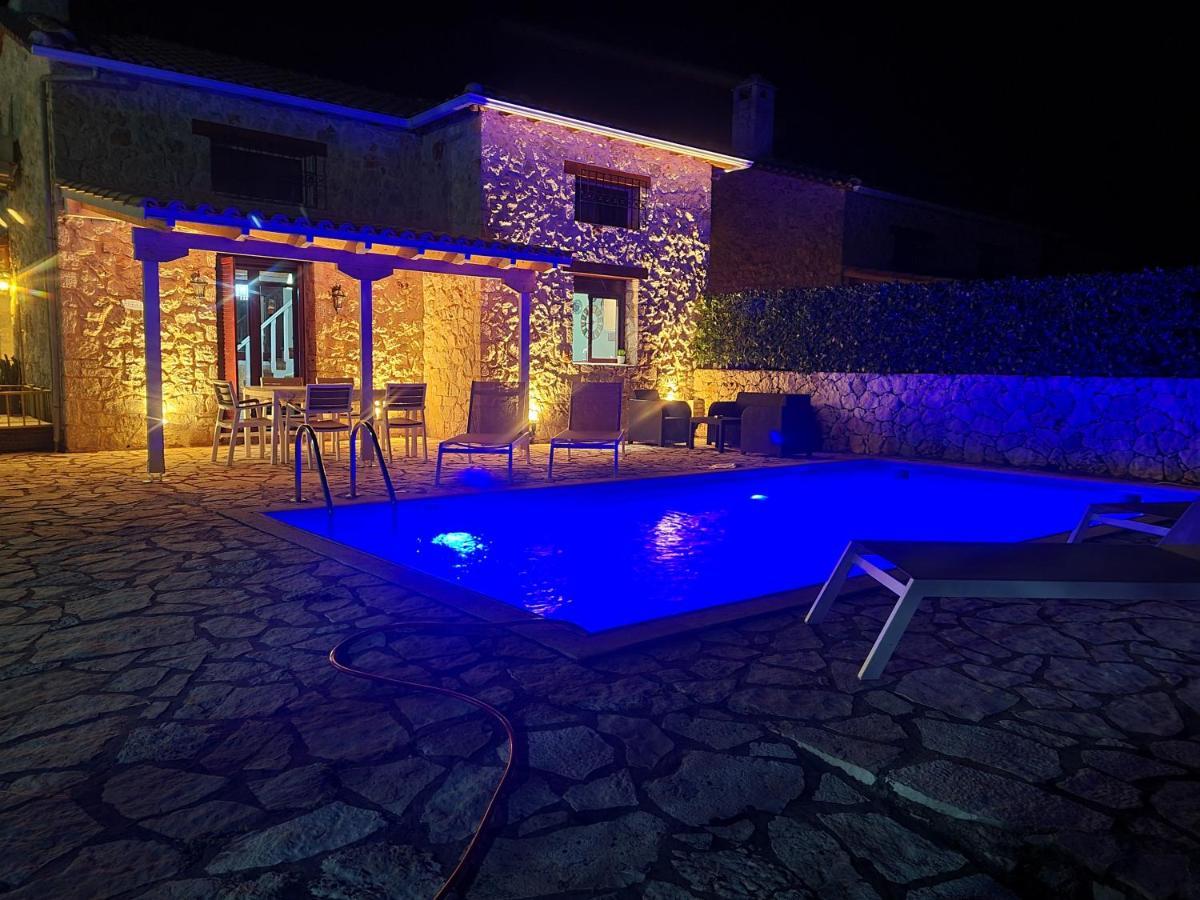 Stalina Villa Sivota  Exterior photo