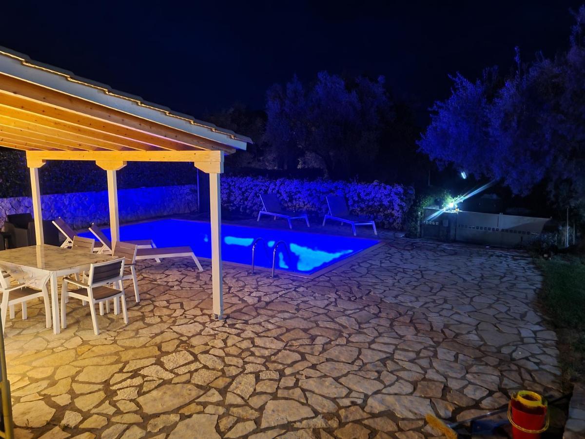 Stalina Villa Sivota  Exterior photo