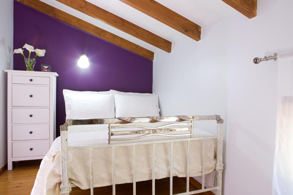 Stalina Villa Sivota  Room photo