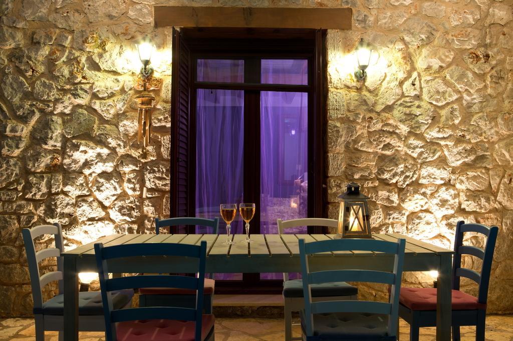 Stalina Villa Sivota  Room photo