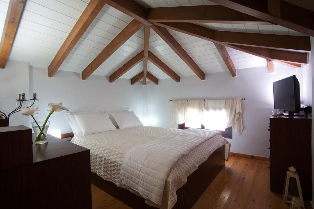 Stalina Villa Sivota  Room photo