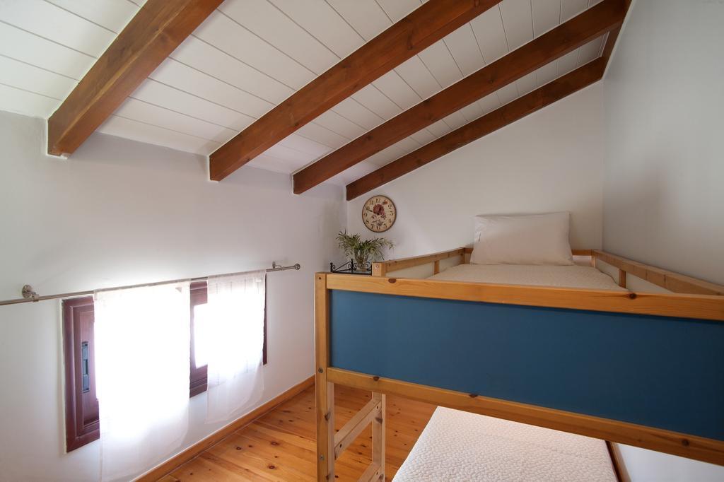 Stalina Villa Sivota  Room photo
