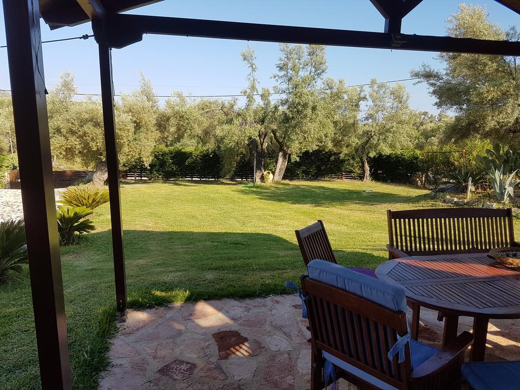 Stalina Villa Sivota  Exterior photo