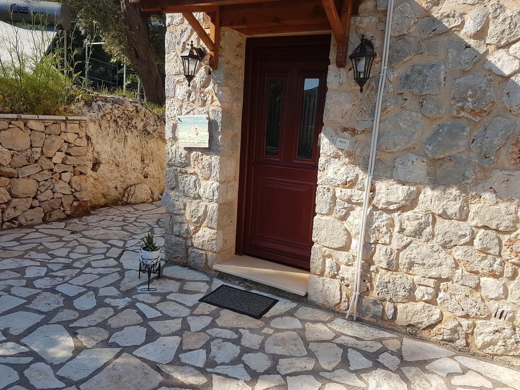 Stalina Villa Sivota  Exterior photo