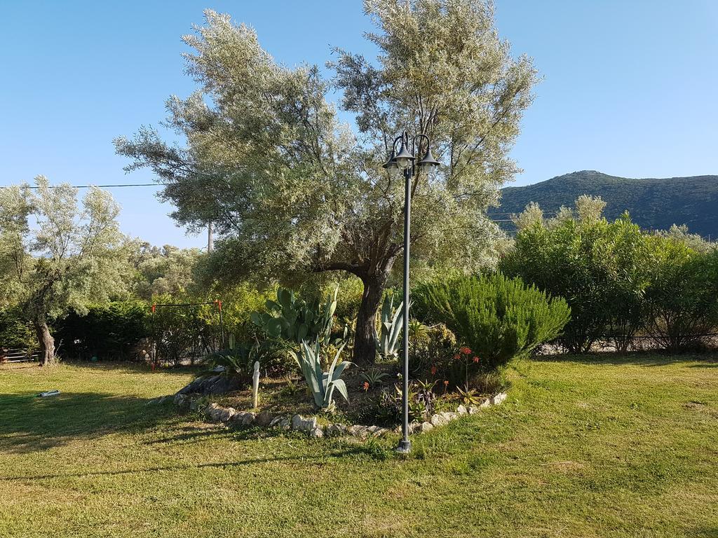 Stalina Villa Sivota  Exterior photo