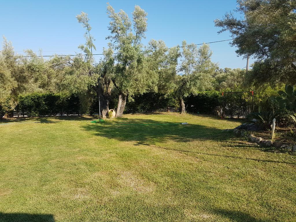 Stalina Villa Sivota  Exterior photo